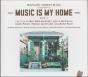 Music is my Home Act 1 - CD - Preview
