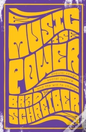 Capa do artigo Music Is Power