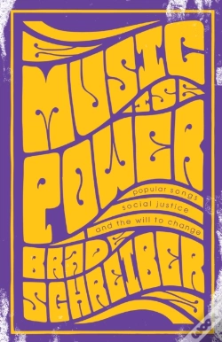 Capa do artigo Music Is Power