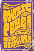 Music Is Power