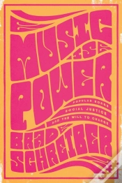 Capa do artigo Music Is Power
