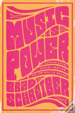 Capa do artigo Music Is Power