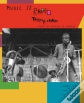 Music Is Rapid Transportation ...From The Beatles To Xenakis