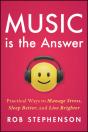 Music Is The Answer - Preview
