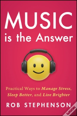 Capa do artigo Music Is The Answer