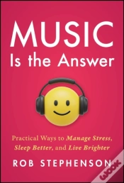 Capa do artigo Music Is The Answer