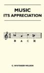 Music - Its Appreciation - Preview
