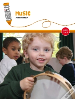Capa do artigo Music