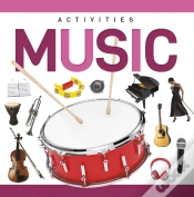 Capa do artigo Music