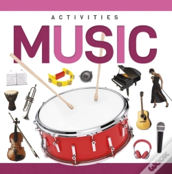 Capa do artigo Music