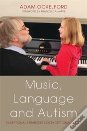 Capa do artigo Music, Language And Autism