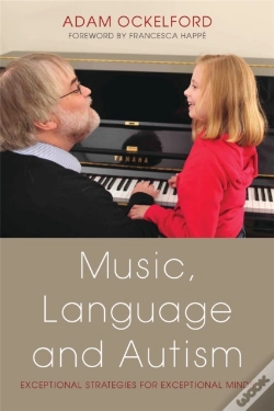 Capa do artigo Music, Language And Autism