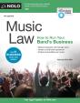 Music Law - Preview