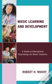 Capa do artigo Music Learning And Development