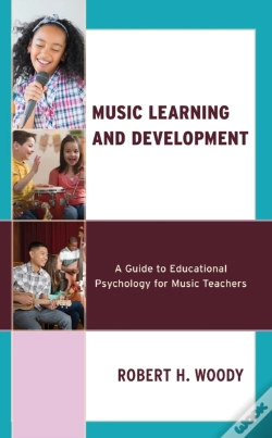 Capa do artigo Music Learning And Development