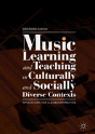 Music Learning And Teaching In Culturally And Socially Diverse Contexts - Preview