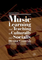 Music Learning And Teaching In Culturally And Socially Diverse Contexts - Preview