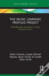 Music Learning Profiles Project