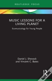 Music Lessons For A Living Planet