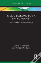 Capa do artigo Music Lessons For A Living Planet
