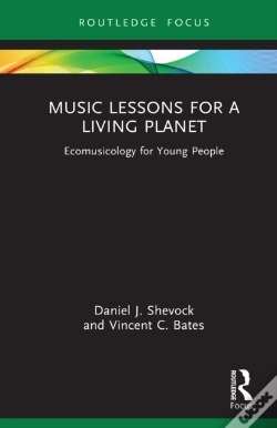 Capa do artigo Music Lessons For A Living Planet