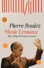 Music Lessons - Preview