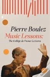 Capa do artigo Music Lessons