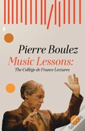 Capa do artigo Music Lessons