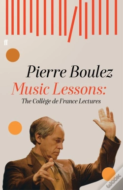 Capa do artigo Music Lessons