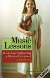 Capa do artigo Music Lessons