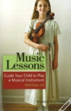 Capa do artigo Music Lessons