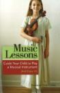 Music Lessons - Preview