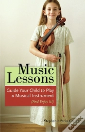 Capa do artigo Music Lessons