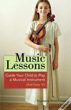 Capa do artigo Music Lessons