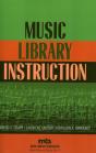Music Library Instruction - Preview