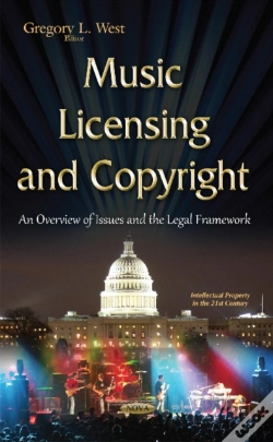 Capa do artigo Music Licensing & Copyright