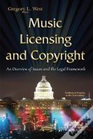 Music Licensing & Copyright