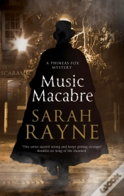 Capa do artigo Music Macabre