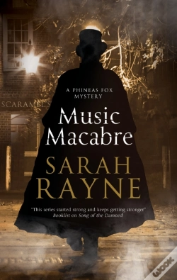 Capa do artigo Music Macabre