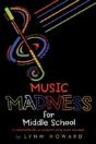 Music Madness For Middle School - Preview