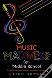 Capa do artigo Music Madness For Middle School
