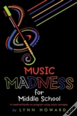 Capa do artigo Music Madness For Middle School