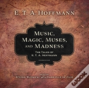 Capa do artigo Music, Magic, Muses, And Madness