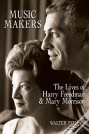 Capa do artigo Music Makers