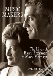 Capa do artigo Music Makers