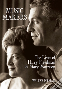Capa do artigo Music Makers