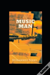 Capa do artigo Music Man