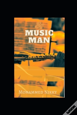 Capa do artigo Music Man