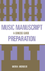 Music Manuscript Preparation - Preview