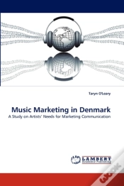 Capa do artigo Music Marketing In Denmark